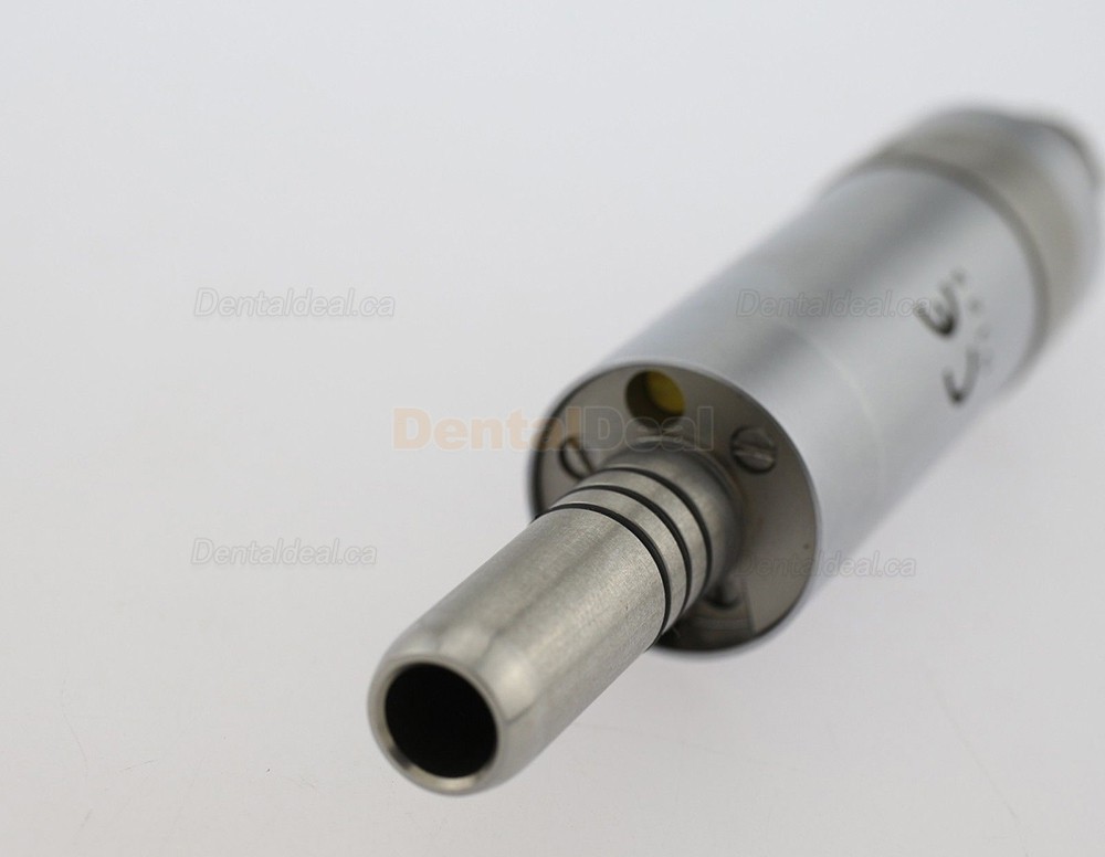 BEING Dental Fiber Optic Low Speed Handpiece Kit E Type